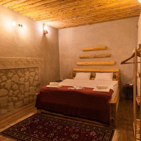 Harmony Houses Cappadocia Ürgüp Esterno foto