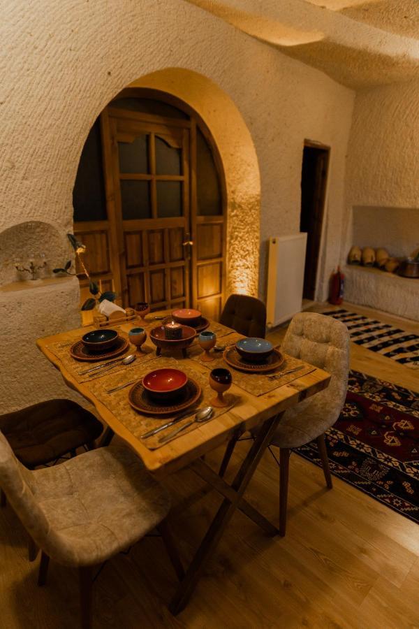 Harmony Houses Cappadocia Ürgüp Camera foto
