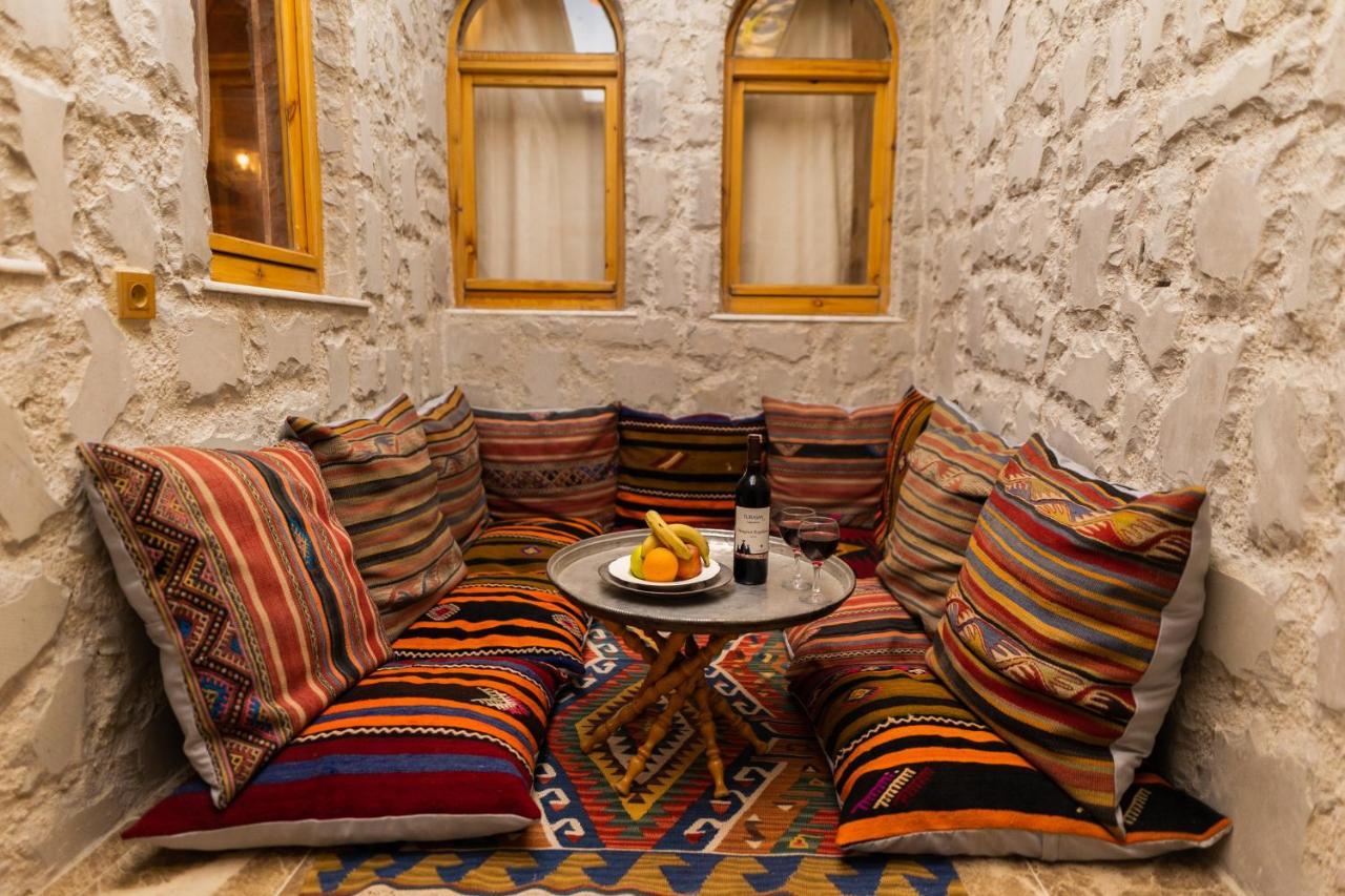 Harmony Houses Cappadocia Ürgüp Camera foto
