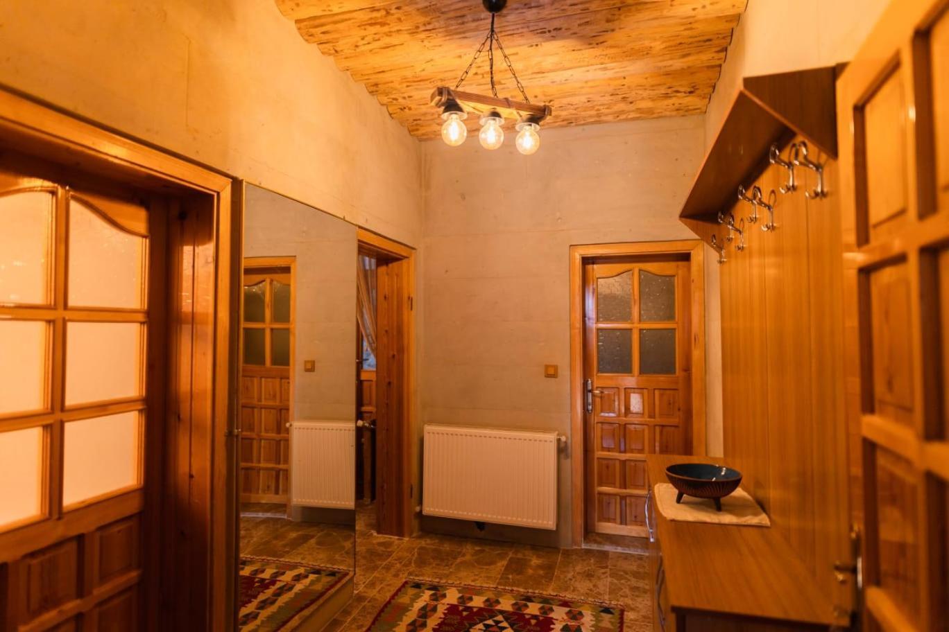 Harmony Houses Cappadocia Ürgüp Esterno foto