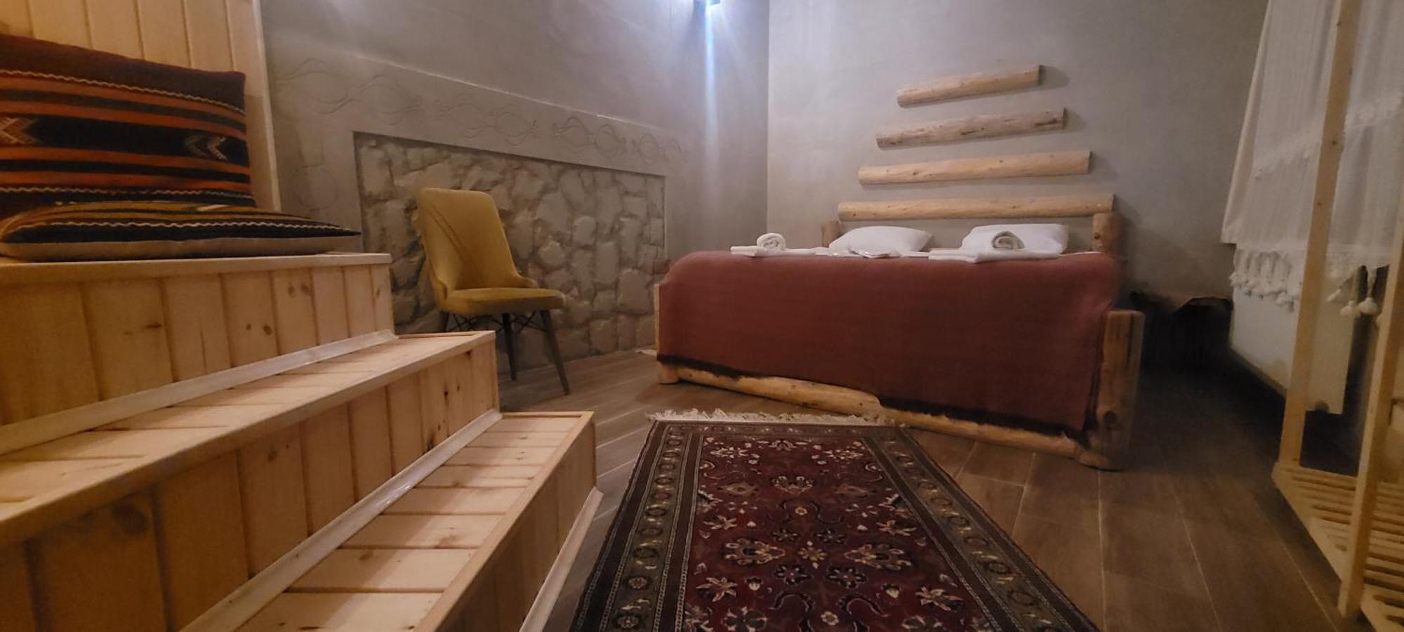 Harmony Houses Cappadocia Ürgüp Camera foto